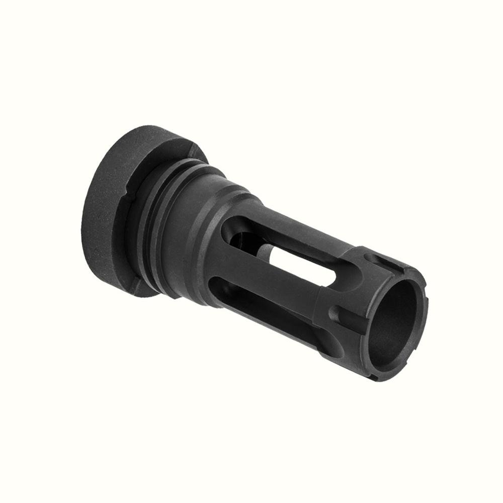 Yankee Hill Machine Co. QD Muzzle Brake .30 Caliber 1/2-28 - Yankee Hill Machine Co. - 30 Caliber | 7.62mm