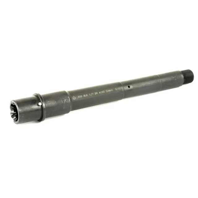 Ballistic Advantage BABL300004M 9" AR-15 Barrel .300 Blackout QPQ - Ballistic Advantage - 300 AAC Blackout