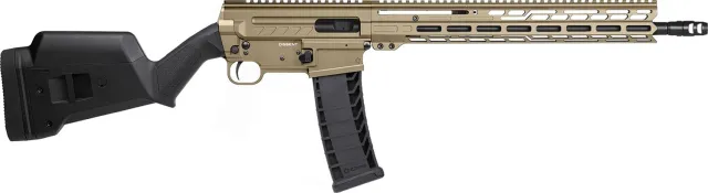 Buy CMMG Dissent BR4 9mm 94AC80FCT online