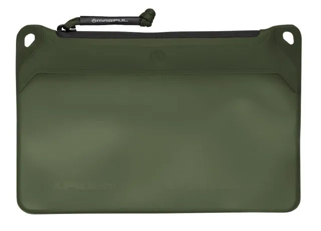 Buy Magpul MAG994-315 DAKA Pouch Windowed Small OD Green Polymer online