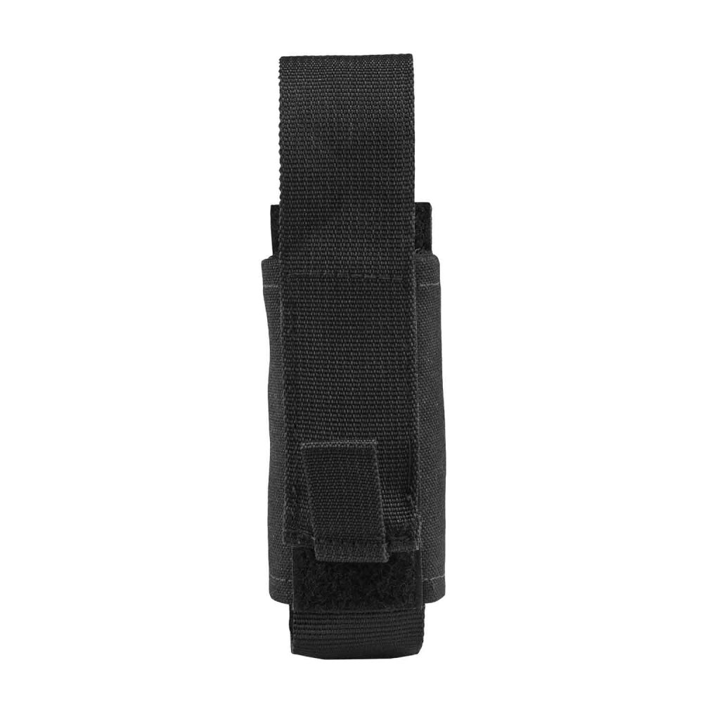 Buy NcSTAR CVOCP3009B OC Spray Pouch Fits MK3/MK4 Canisters Black online