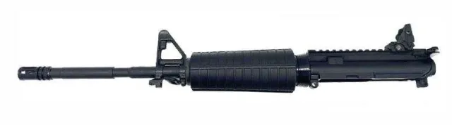 DPMS DP51655109558 AR15 Classic Upper 5.56 Phosphate 1:7" Twist