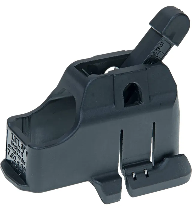 Buy Maglula LU11B LULA Loader/Unloader Polymer Black for 7.62x39mm AR-15 online