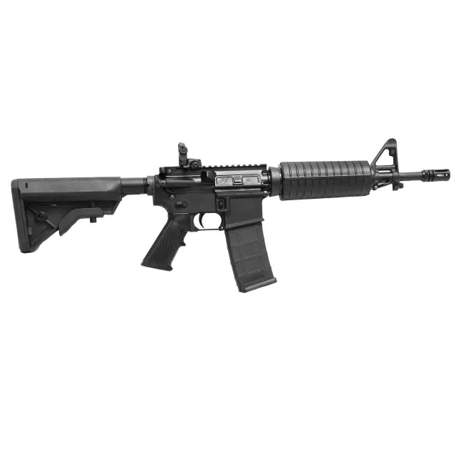 Colt Commando SBR 5.56mm 30rd Magazine 11.5 Barrel NFA Item - Colt - 5.56 NATO