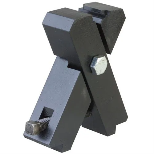 Power Custom Slide Rail Clamp for 1911 Officers Commander Government