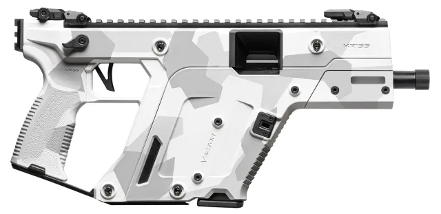 Buy Kriss USA KV10-3PAD01 Vector SDP G3 10mm 5.5" Arctic Delta Camo Semi-Auto Pistol online