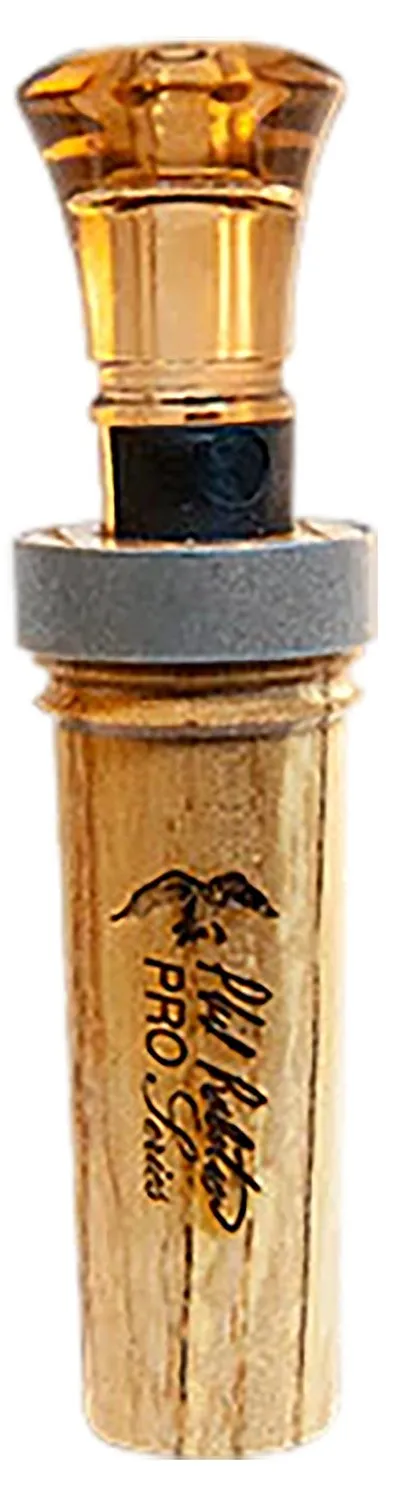 Buy DUCK Phil Pro Series Mallard Call Brown Acrylic Striker online