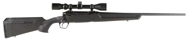 Buy Savage 32007 Axis XP 350 Legend 18" Barrel Rifle with 3-9x40mm Scope online