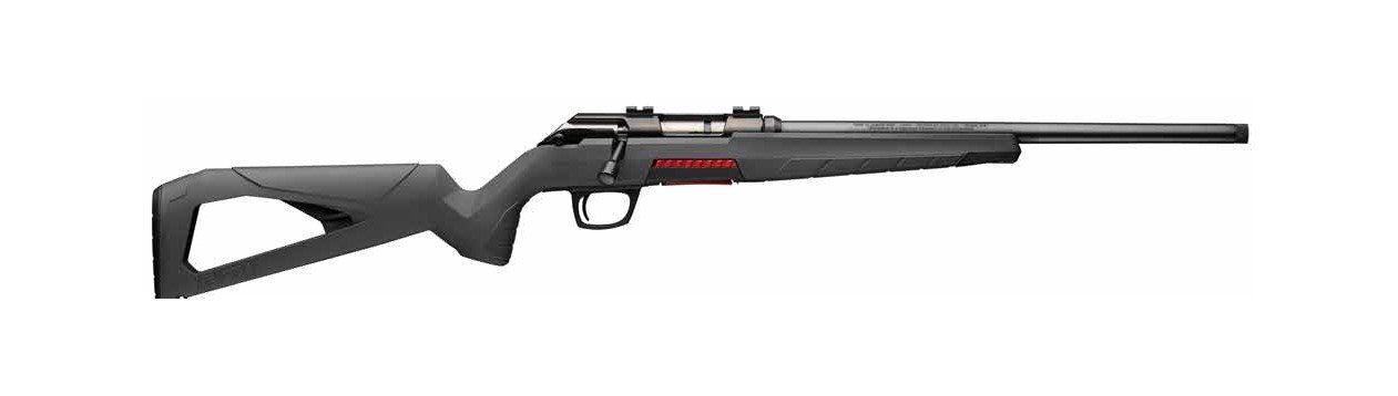 Winchester Xpert 17 HMR 525200270 - Winchester - 17 HMR