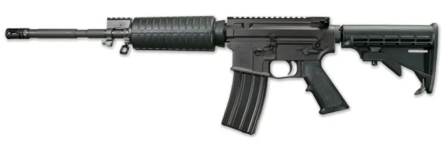 Windham Weaponry Carbon Fiber SRC AR-15 Rifle