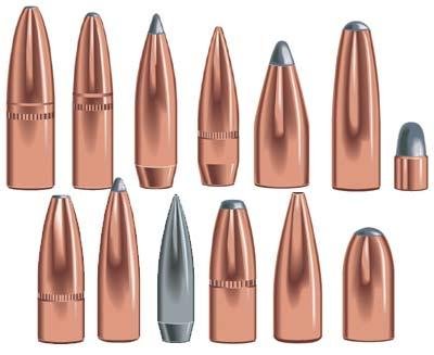 Speer 1846 TMJ 30Cal 110gr Round Nose Bullets 100/Box - Speer - 30 Cal