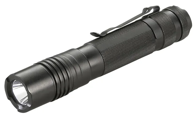 Buy Streamlight 88054 ProTac HL USB Flashlight 1000 Lumens Black Anodized LED online