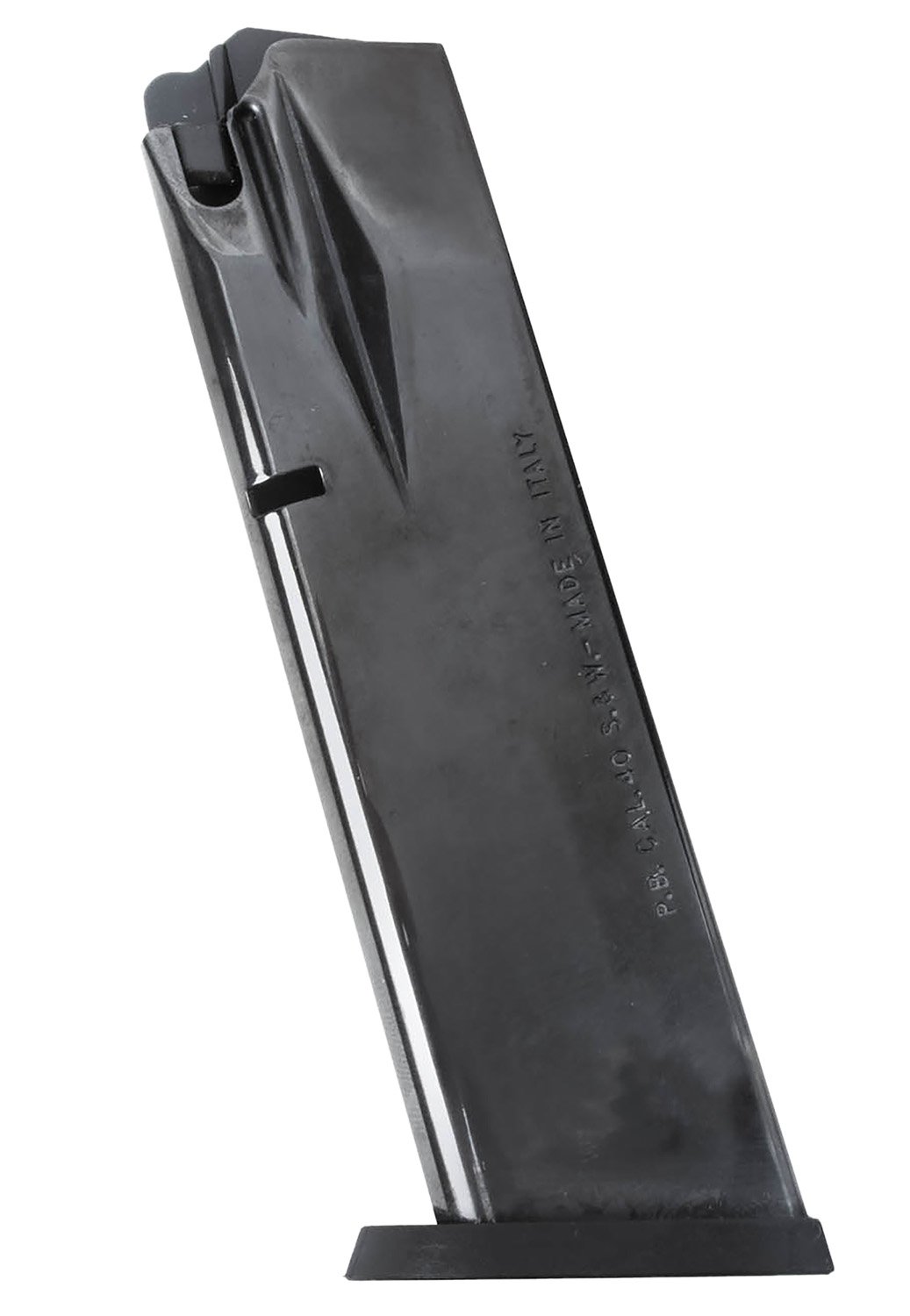 Beretta USA C89132 14rd 40 S&W Fits Beretta Px4 Storm Black Steel - Beretta - 14RD
