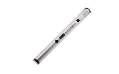 Buy SABRE PEN DESIGN SLIVER STUN GUN S-1017-SL online