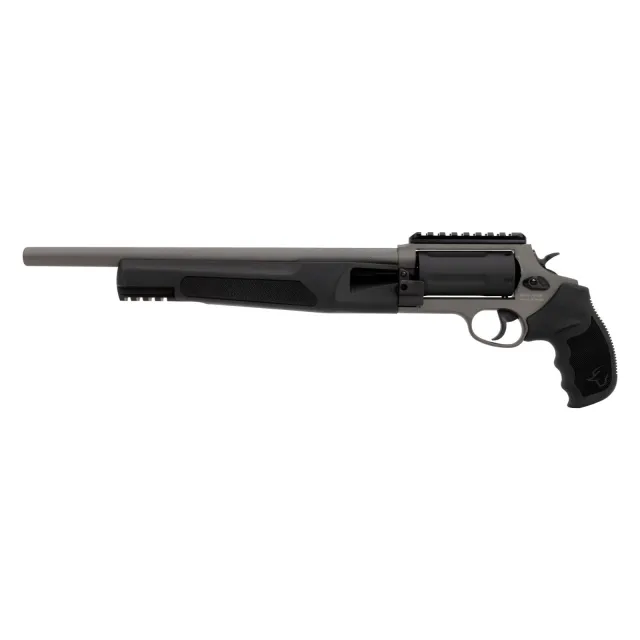 Taurus 2-JHD441013MAG-C .410 Bore 45-410 - Taurus International Manufacturing, Inc. - .410 Bore