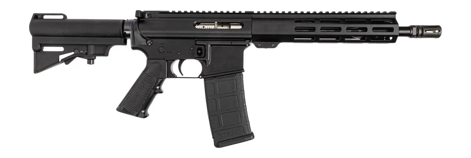 Buy Dpms DP-15 .300 BLK DP51655231683 online