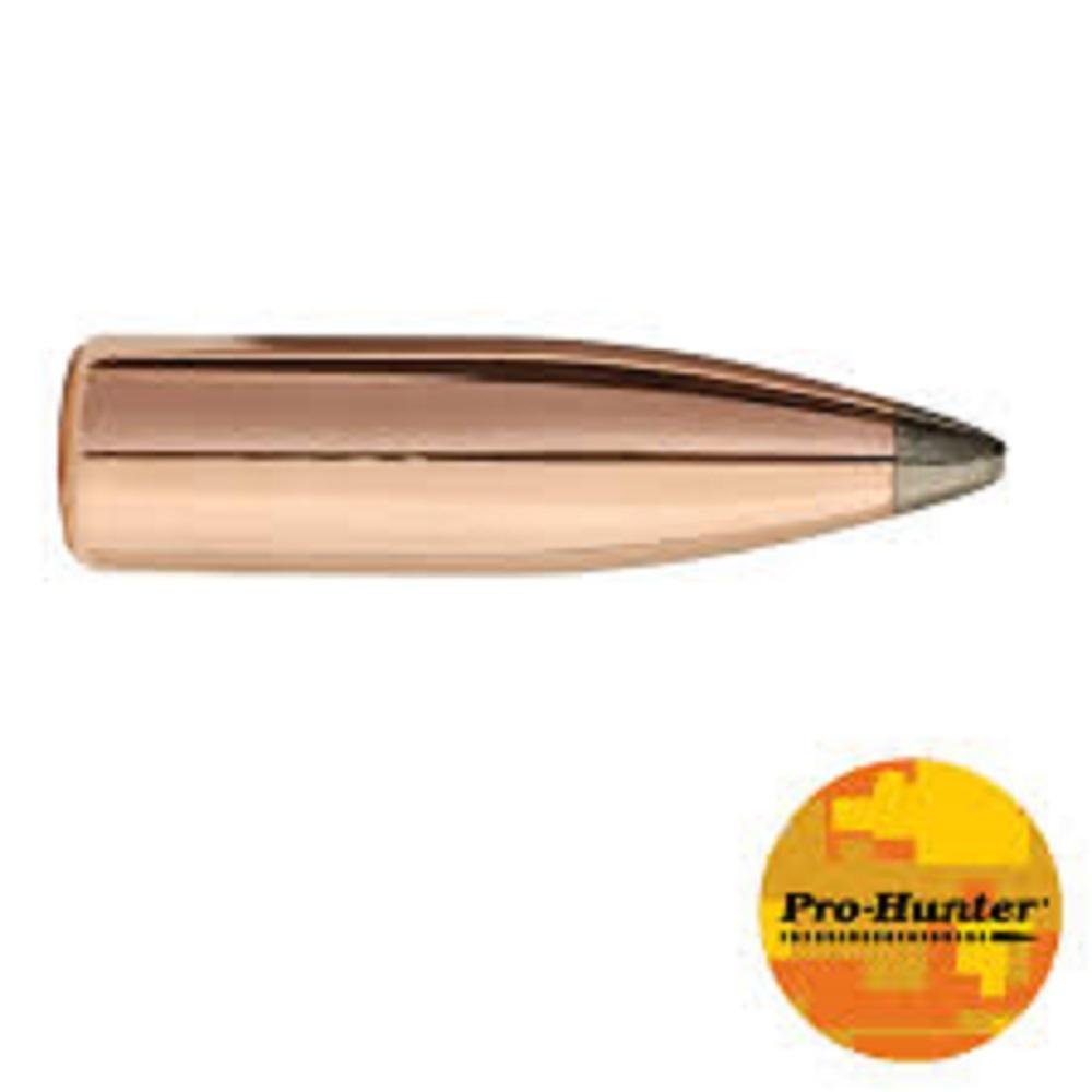 Sierra Pro-Hunter Rifle Bullets .303 cal-7mm .311" 180 gr SPT 100-ct - Sierra Bullets - 303 CALIBER