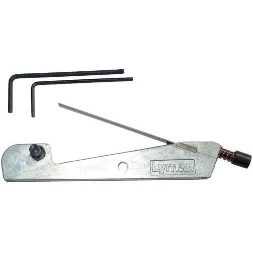 Lyman Priming Arm Universal for Crusher and T-Mag Presses - Lyman