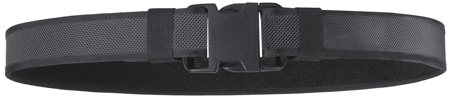 Bianchi 7202 Gun Belt 1.75" Quick Release Buckle Nylon Black 17870
