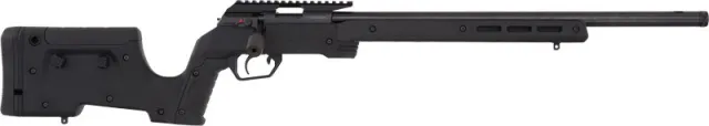 Anschutz 1761 .22 Long 21.4 In 10 Rd Optics Ready 016864X
