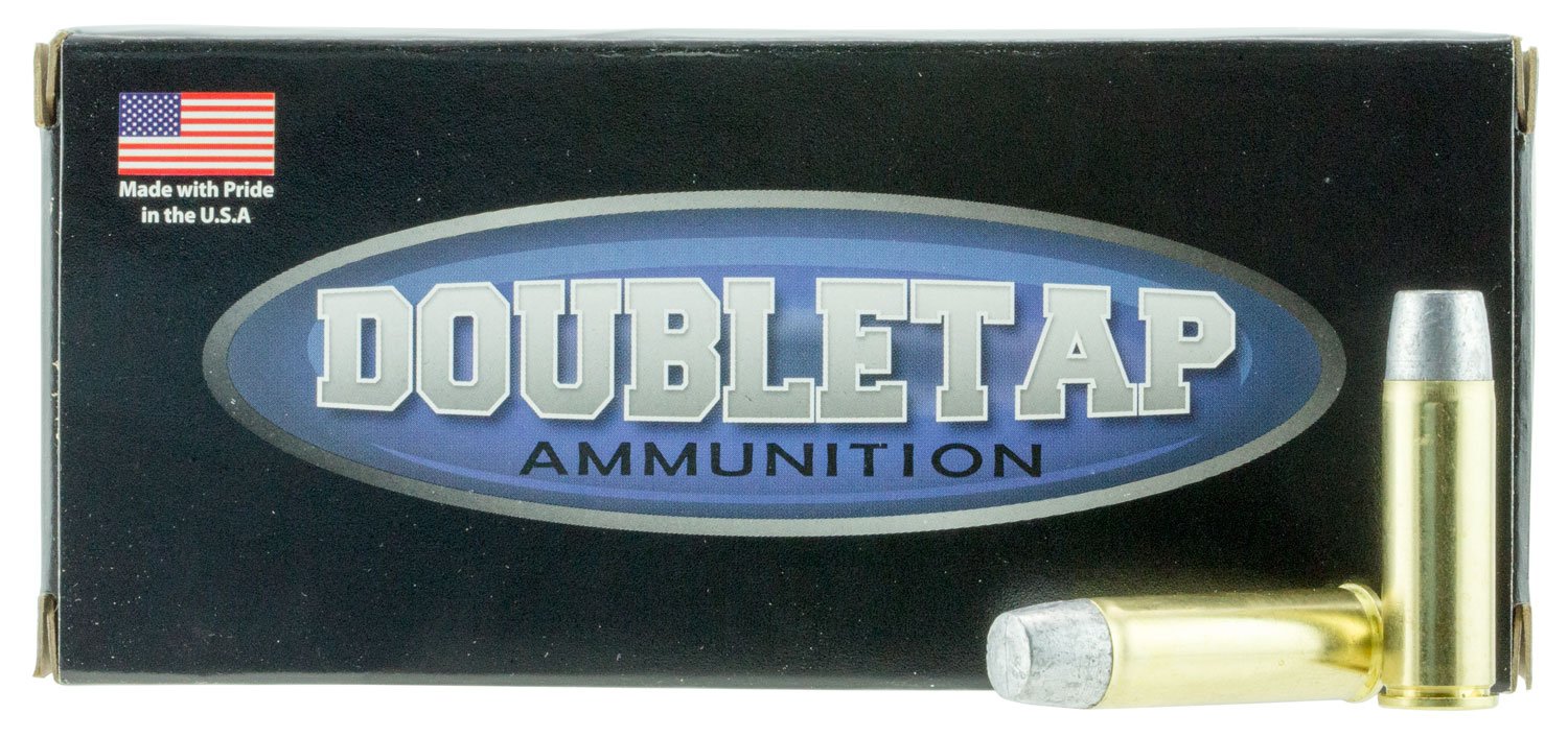 DTAP DT Hunter .454 Casull 360gr 20 Rds Hardcast 1500fps - DTAP - 454 Casull