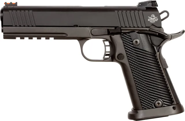 Rock Island 1911 Tac Ultra FS HC 45 ACP Government 45ACP Armscor