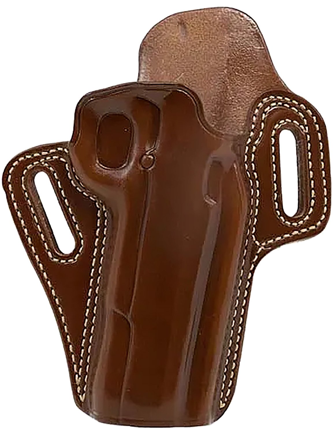 Galco CO2212R Concealable 2.0 Belt Holster, Steerhide, Right Hand, Tan - Galco International