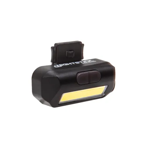 Nightstick USB MOLLE Gear Light Rechargeable Multi-Color Flood - Nightstick