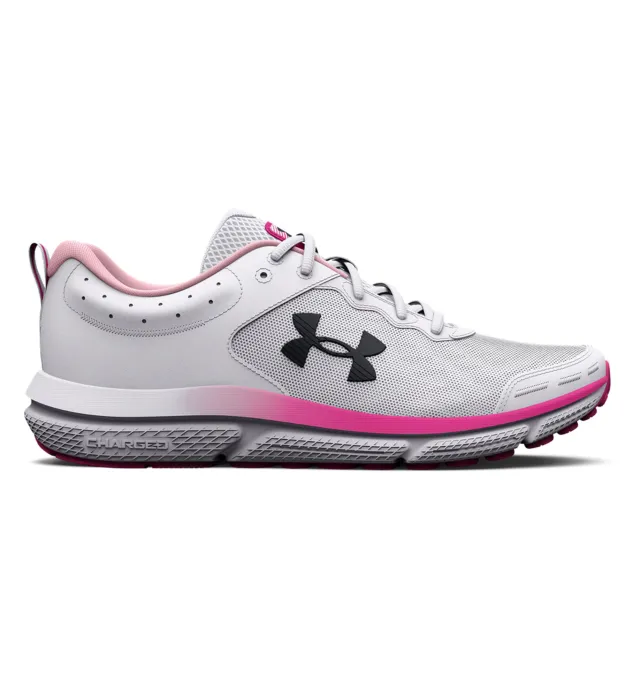 Under Armour Charged Assert 10 Women's Charged Cushioning
