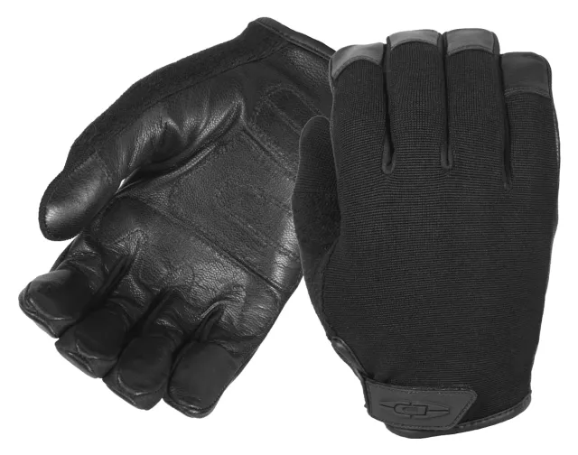 Damascus V-FORCE Gloves Medium Tactical Padded Palm Grip