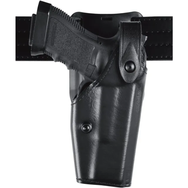 Safariland Model 6285 SLS Low-Ride Level II Retention Holster P320 9C - Safariland