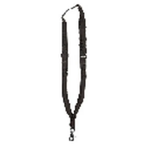 Voodoo Tactical Bungee Rifle Sling Black Durable