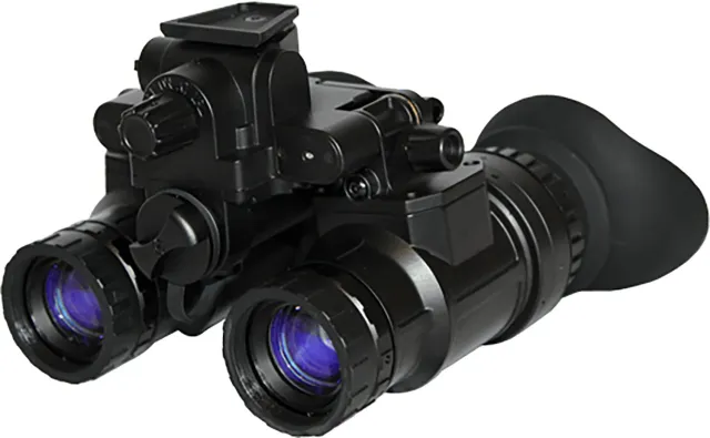 ATN PS31-HPT NVGOPS314HPG Night Vision Goggles 1x18mm Green Phosphor - ATN - 18MM
