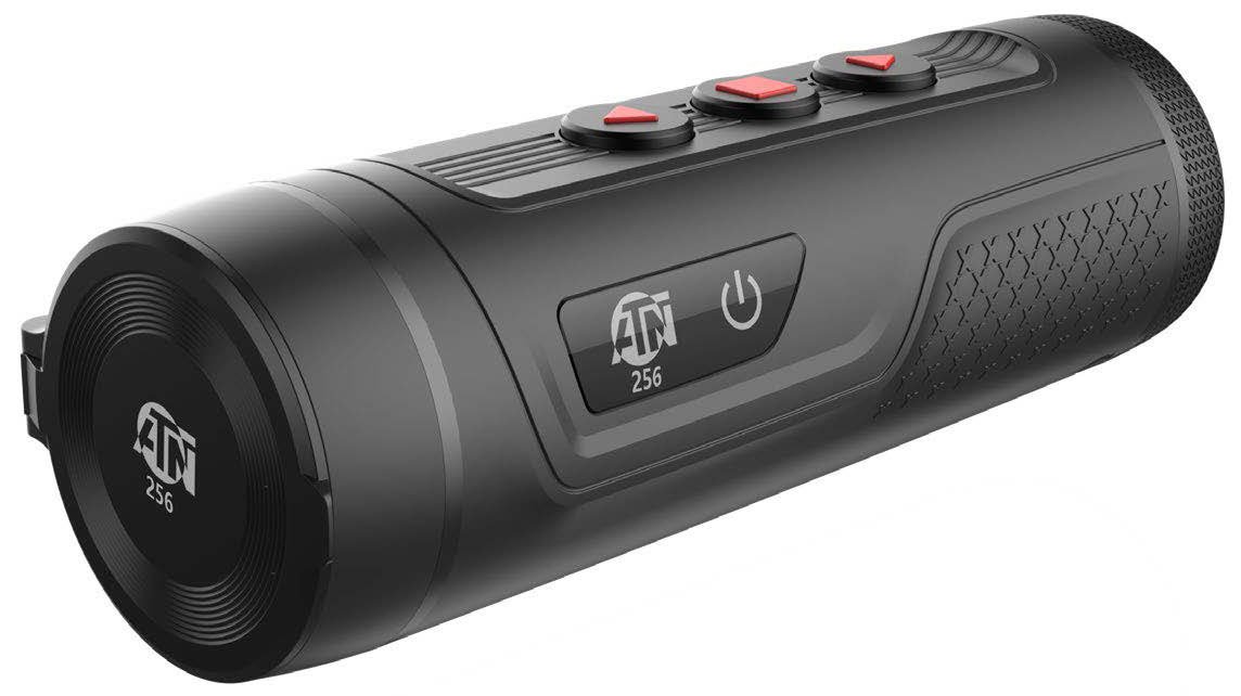 ATN Blaze Seeker 207 Thermal Monocular 1-8.8x7mm 256x192 50Hz - ATN - 7MM