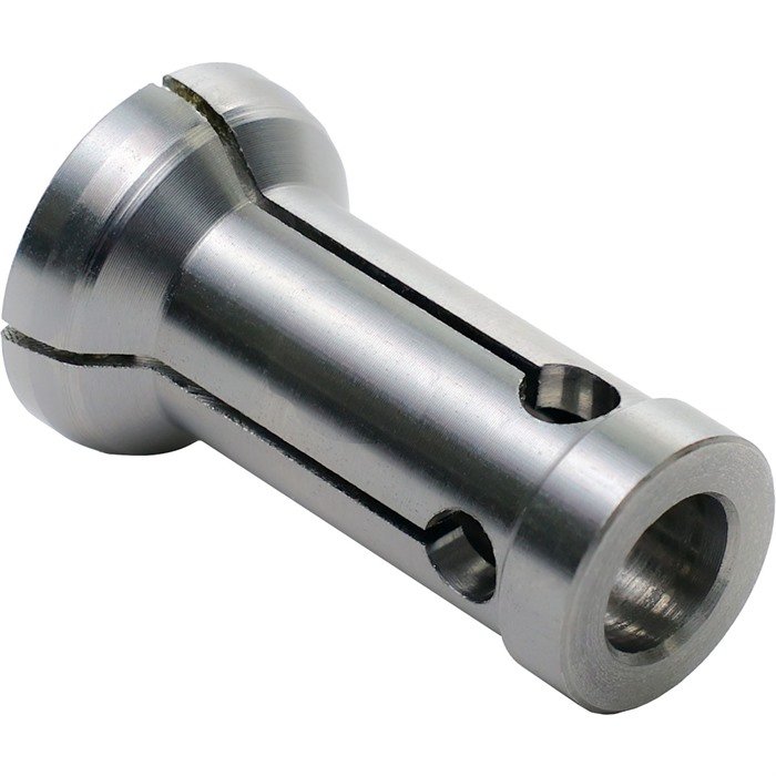 RCBS Matchmaster Trimmer Collet #2 .418/.506 DIA Replacement Part - RCBS