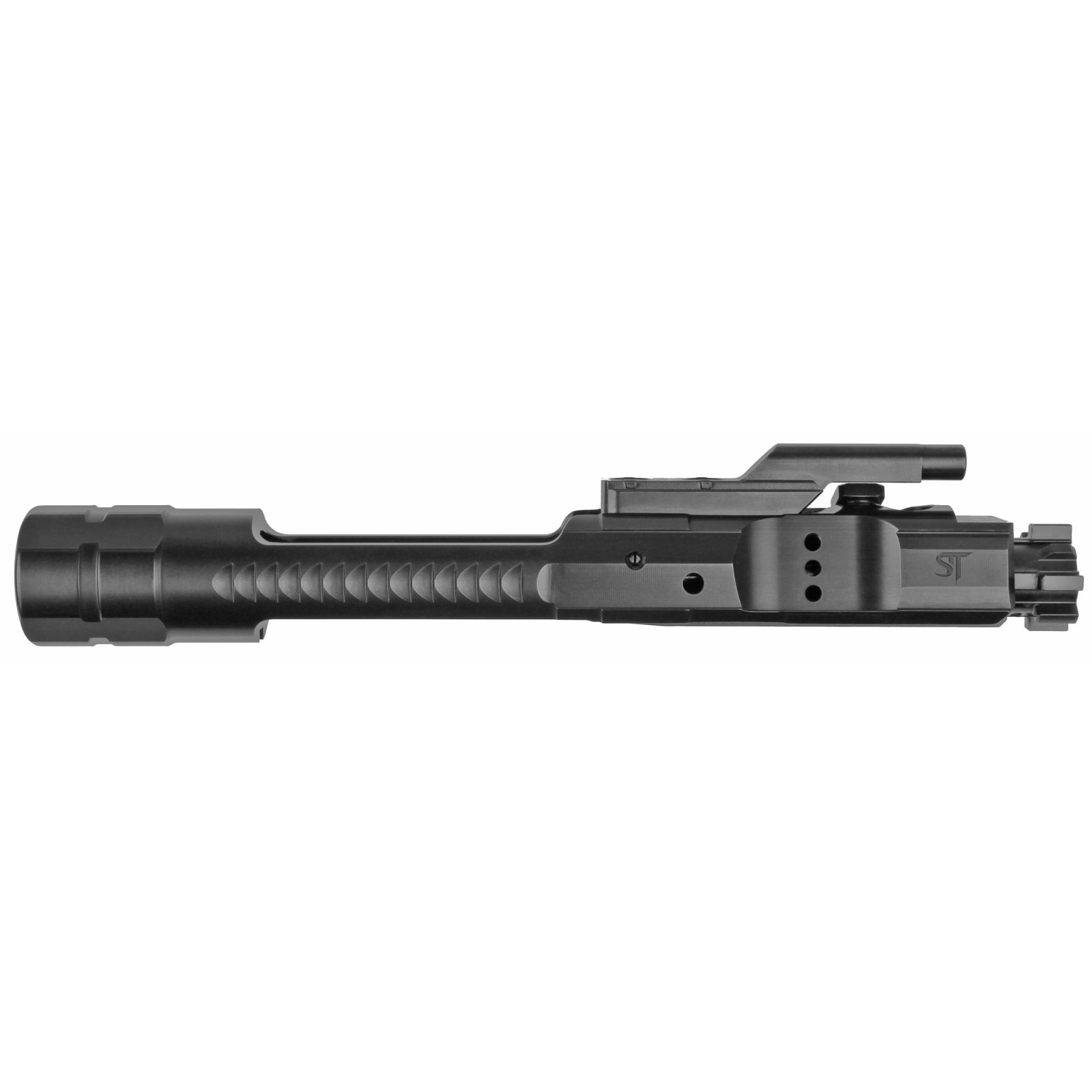 San Tan Tactical STT-Enhanced BCG .308 WIN Black Nitride Finish - San Tan Tactical - .308 WIN