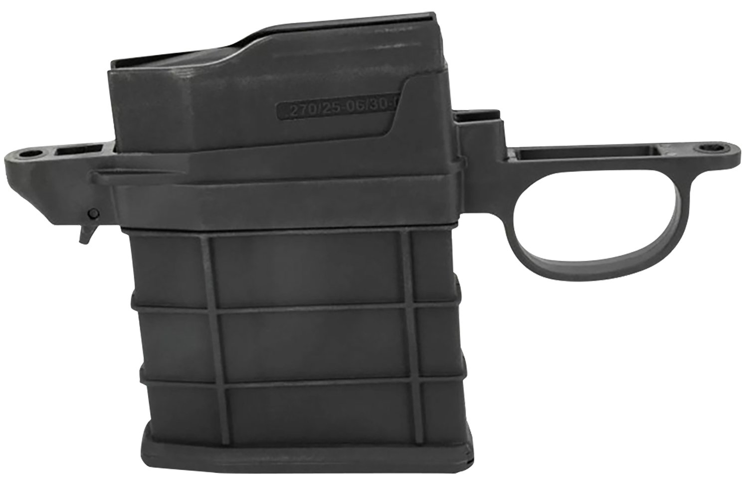 Buy Howa ATIK10R3006REM 10rd Mag 270 Win/25-06 Rem/30-06 Springfield Black online