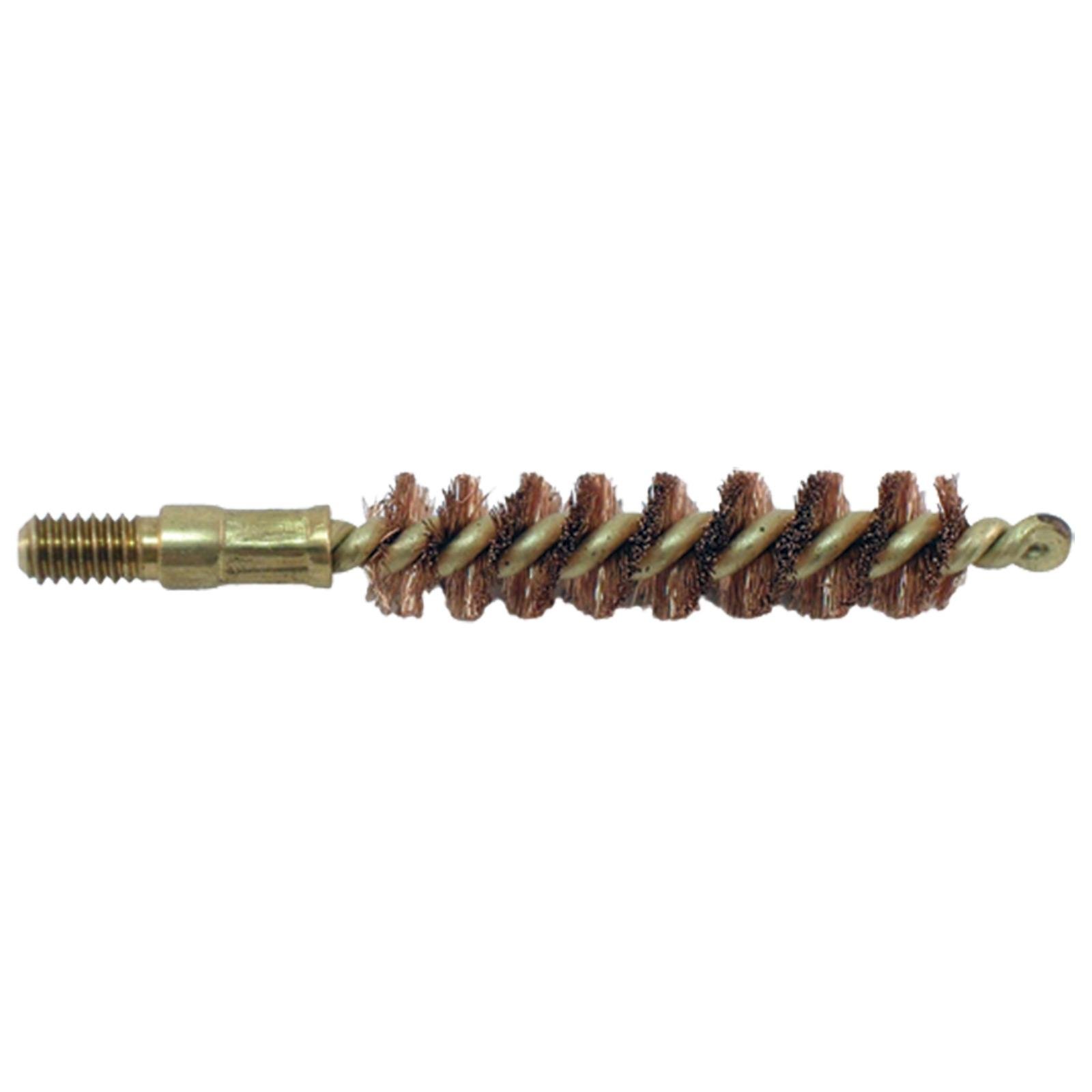 Buy Pro-Shot Tactical Bronze Bristle/Brass Core Bore Brush (8/32 Thread) .30 online
