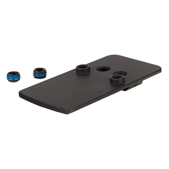Buy Trijicon RMRcc Dovetail Mount S&W M&P Bodyguard .380 Steel Matte Black online
