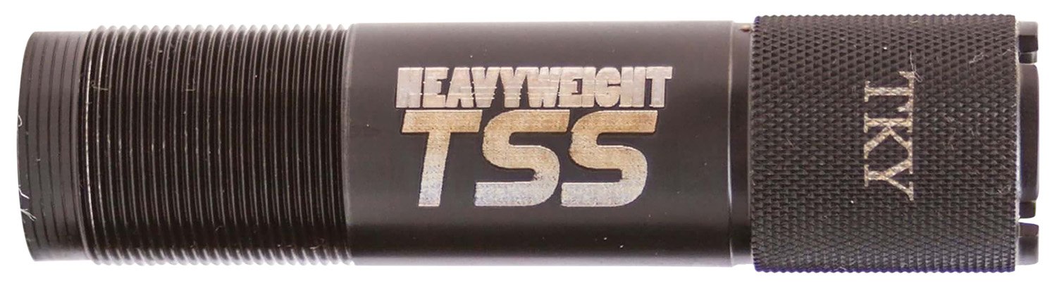 Carlson 38003 TSS Turkey Choke Tube 20 Gauge 17-4 Stainless Steel - Carlson - 20 GAUGE