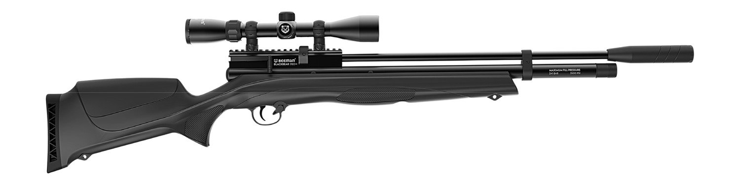 BEE BBBPRP22-KT BLACK BEAR PRO+ - BEE