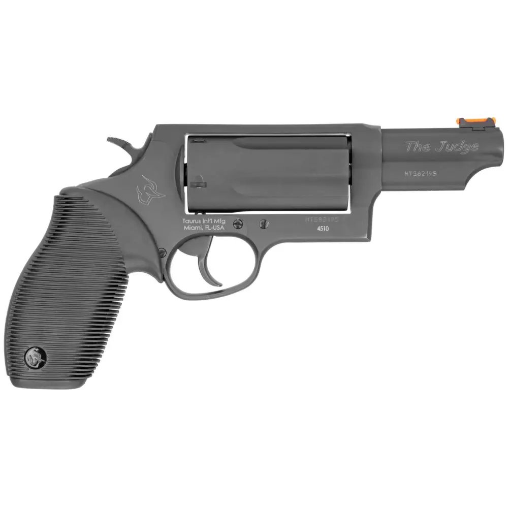 Taurus Judge 410 Bore/45 Colt 2441031MAG - Taurus International Manufacturing, Inc. - 410 Bore | 45 Colt
