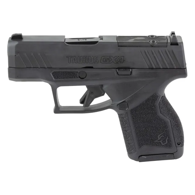 Taurus GX4 VR RFX-11 9MM 3" 10R TORO - Taurus - 9mm Luger (9x19 Parabellum)