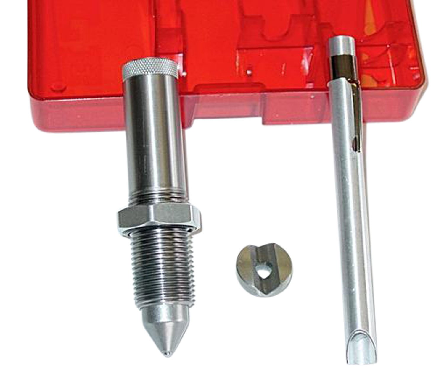 Lee Precision 90924 Lead Hardness Test Kit 3 Piece Multi-Caliber - Lee Precision - Multi