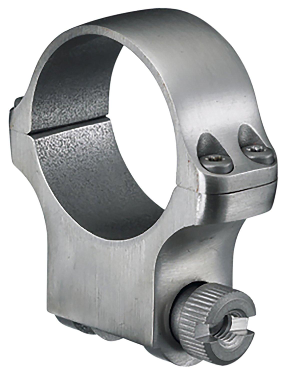 Buy Ruger 30mm High Scope Ring Stainless Steel 90319 online