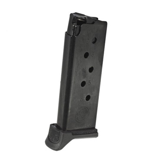 Buy Ruger LCP II 380 ACP 6 Rd Steel Blued Finish online