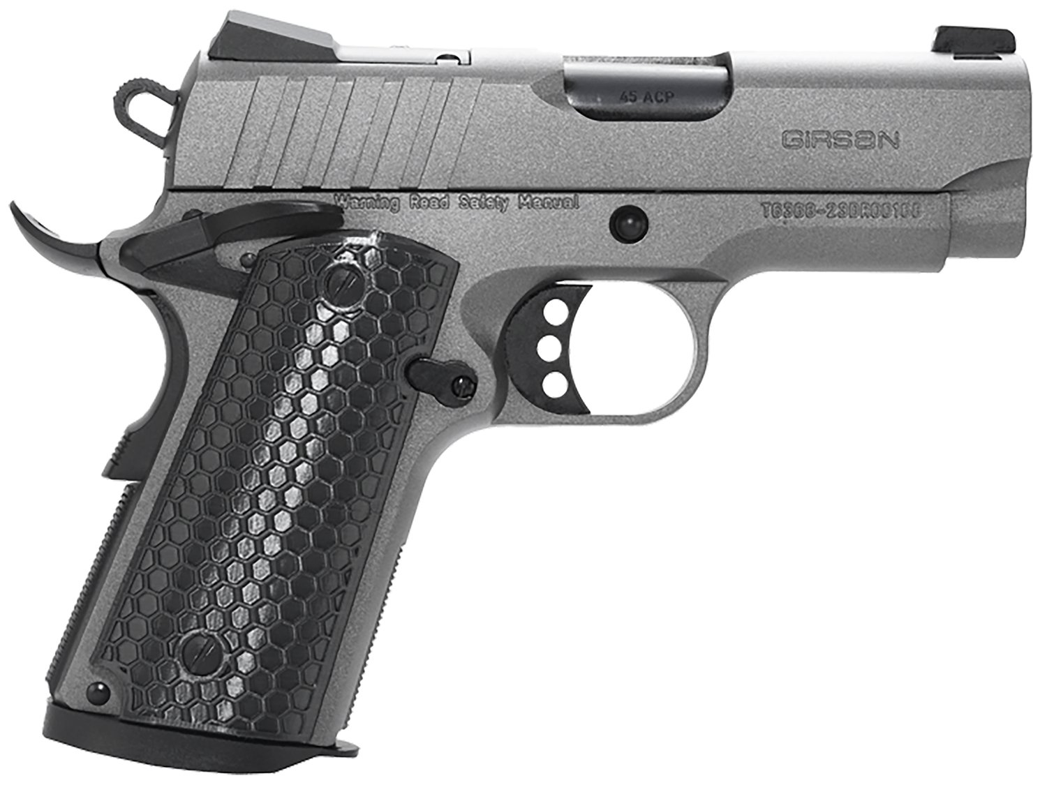 Buy Girsan MC1911SC 9mm 391140 online