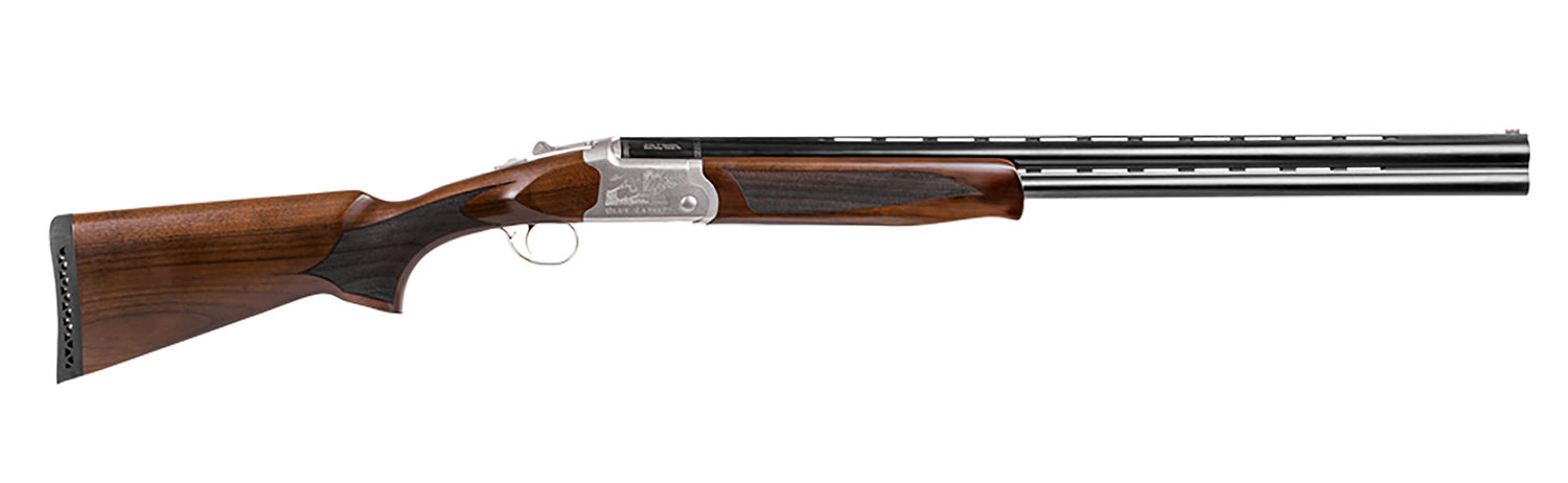 Buy EAA 336007 Blue Label 28 Gauge 26" Blued Shotgun online