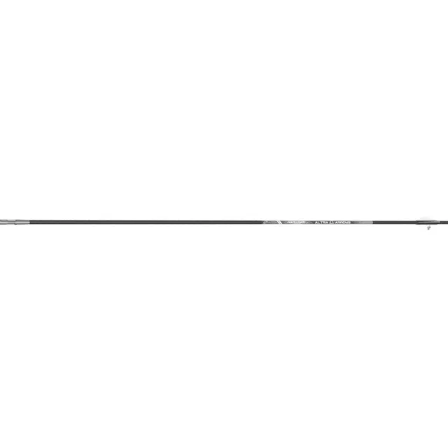 Altra AA-166L250A Centrum 166 Arrows .003 250 Spine 6-Pack - Altra