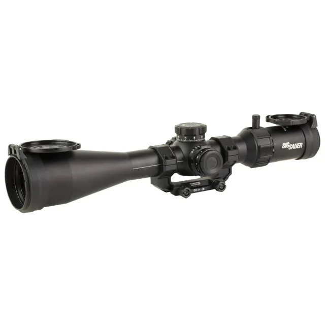 Buy Sig Sauer TANGO MSR 5-30x56 FFP MRAD 34mm Tube 50mm Obj online